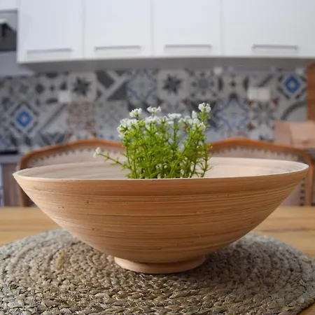 Nada Ferienhaus *