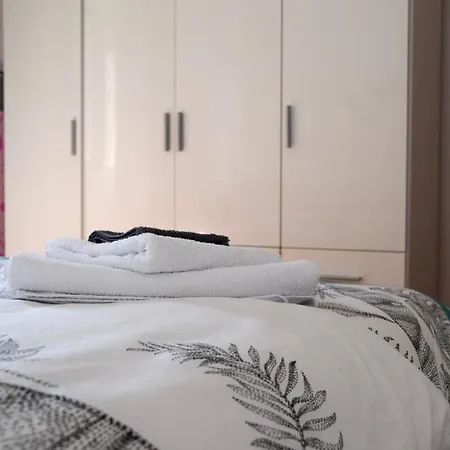 Nada Ferienhaus Posedarje