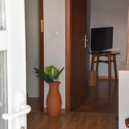 Nada Ferienhaus *