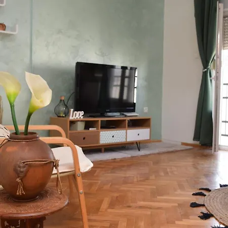 Nada Ferienhaus Posedarje