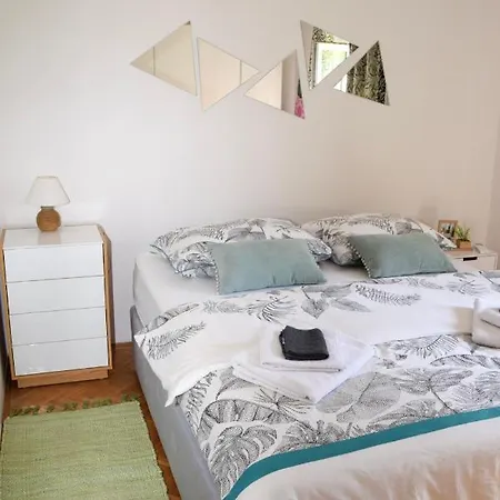 Ferienhaus Nada *