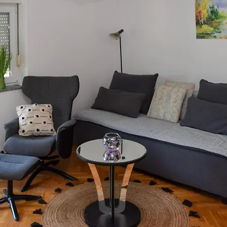 Ferienhaus Nada *