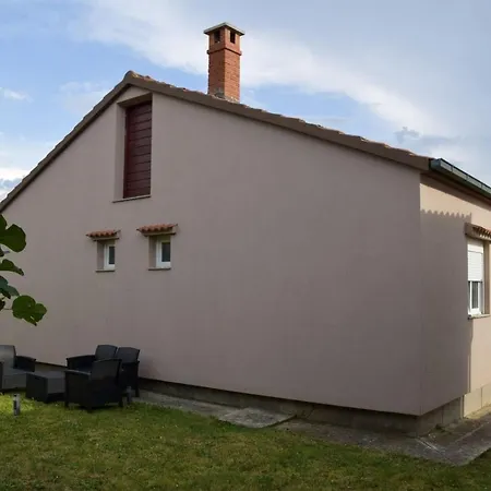 Nada Vakantiehuis *