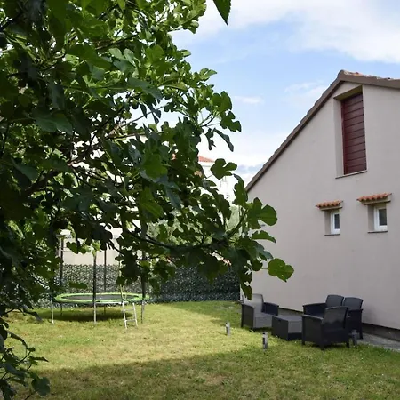 Vakantiehuis Nada