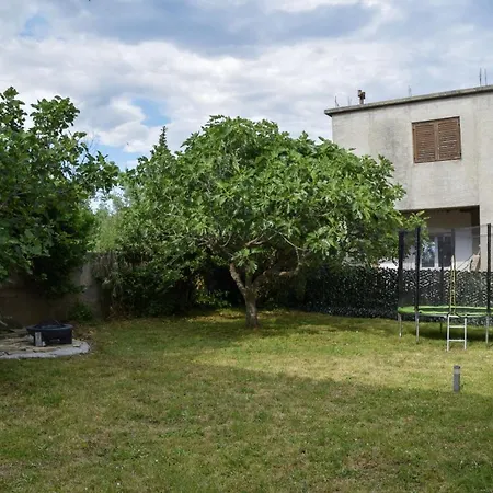 Nada Ferienhaus